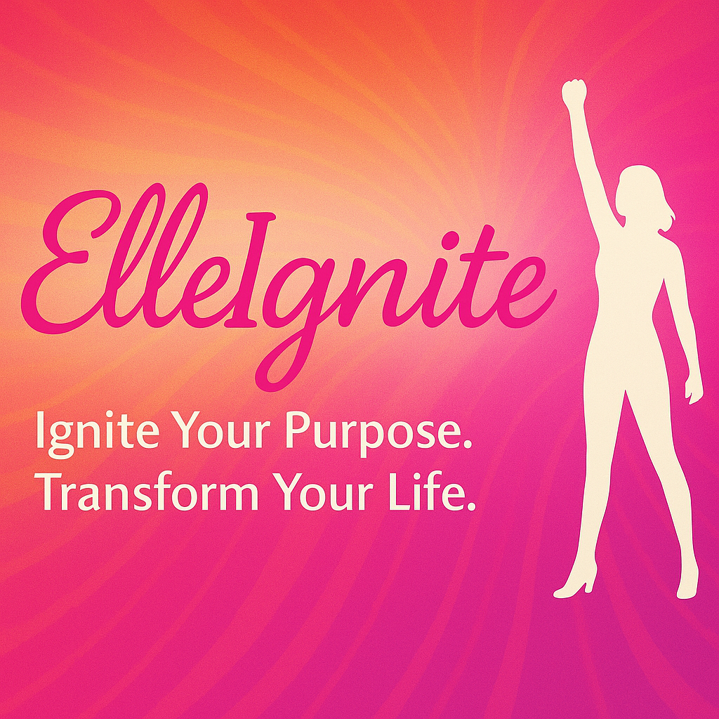 Elle Ignite